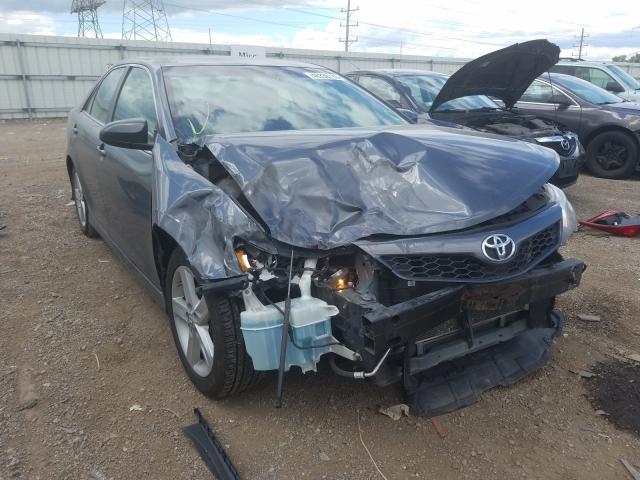 toyota camry 2012 4t1bf1fk2cu509392