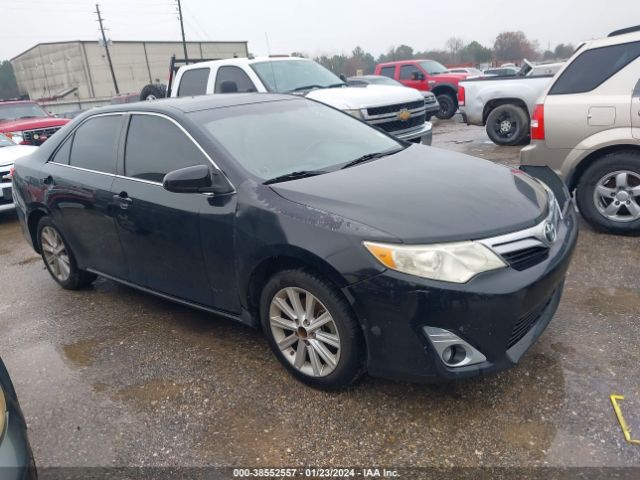 toyota camry 2012 4t1bf1fk2cu516973