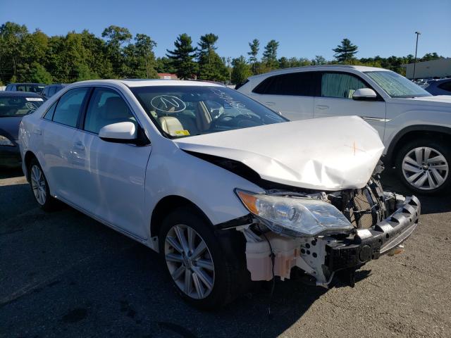 toyota camry xle 2012 4t1bf1fk2cu520425