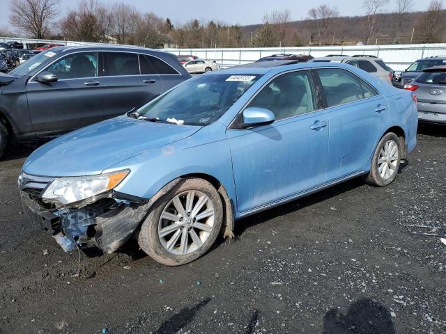 toyota camry 2012 4t1bf1fk2cu526421