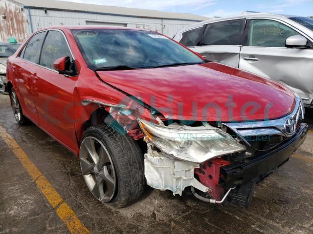 toyota camry le a 2012 4t1bf1fk2cu527262