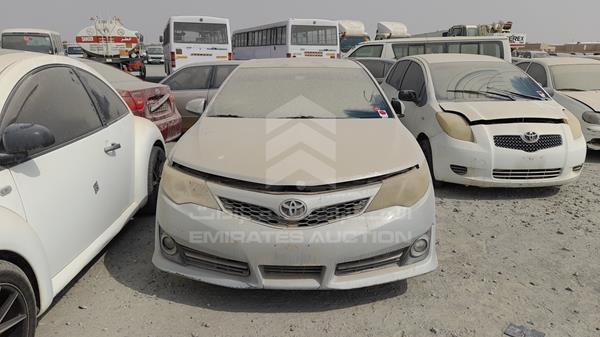 toyota camry 2012 4t1bf1fk2cu544353