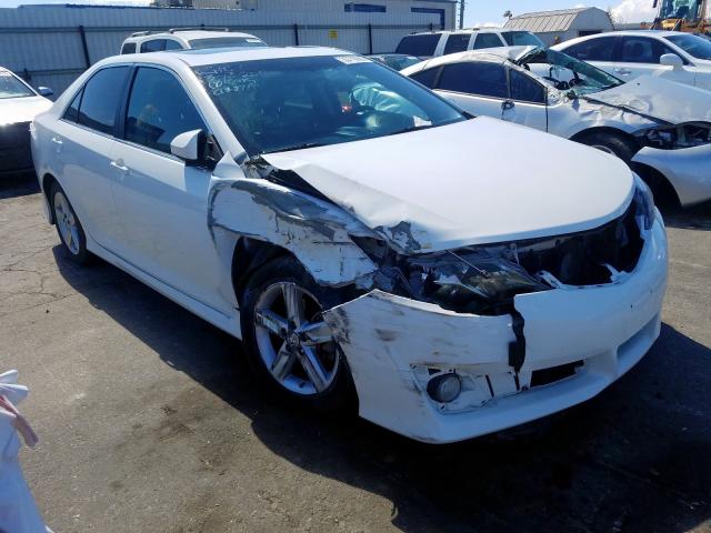 toyota  2012 4t1bf1fk2cu545003