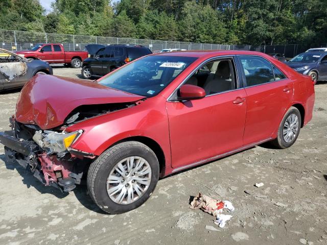 toyota camry base 2012 4t1bf1fk2cu545292