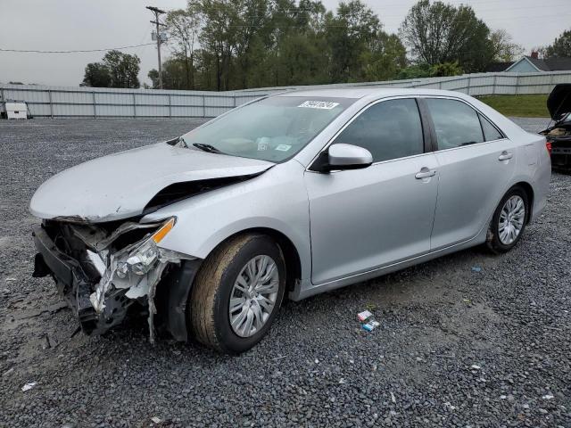 toyota camry base 2012 4t1bf1fk2cu546135