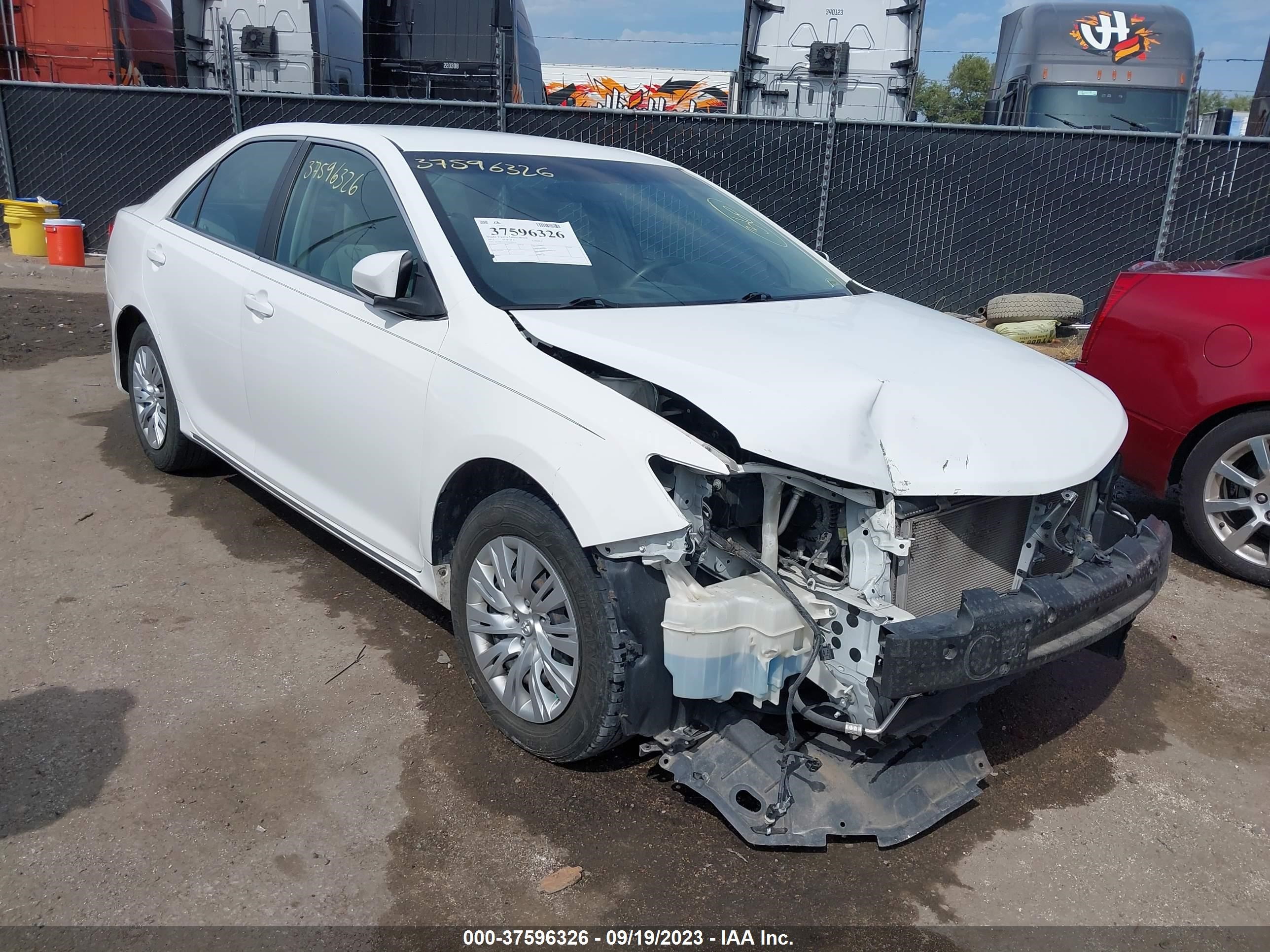 toyota camry 2012 4t1bf1fk2cu548113