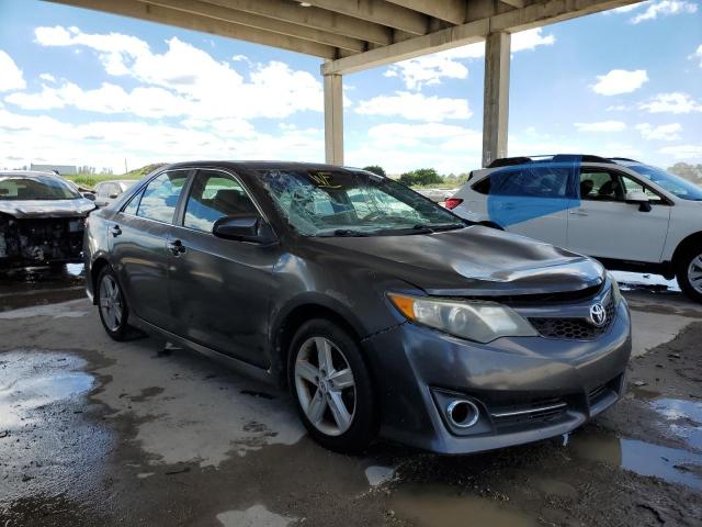 toyota camry se a 2012 4t1bf1fk2cu556258