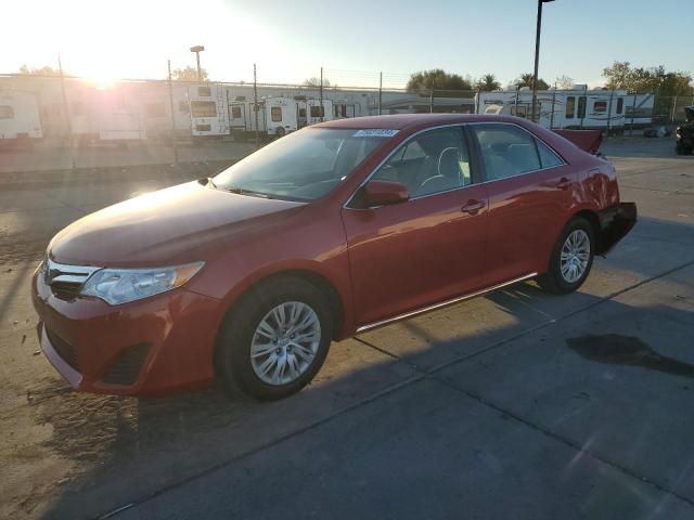 toyota camry base 2012 4t1bf1fk2cu556826