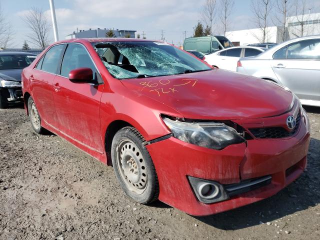 toyota camry le 4 2012 4t1bf1fk2cu557622