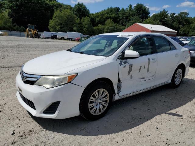 toyota camry base 2012 4t1bf1fk2cu562738