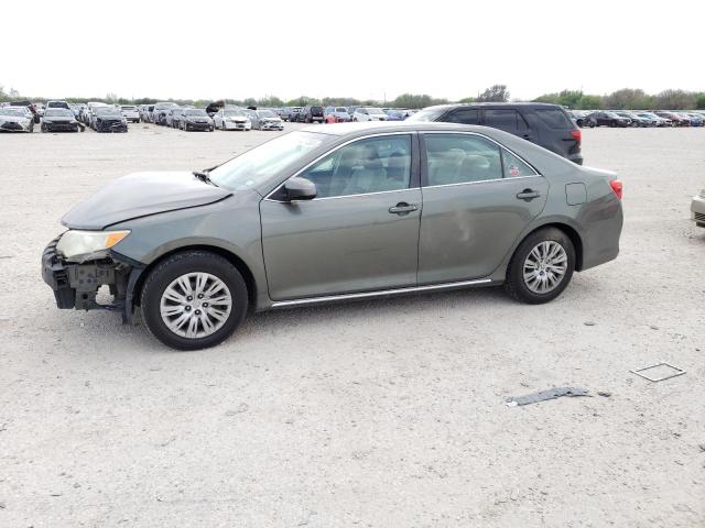 toyota camry 2012 4t1bf1fk2cu563890