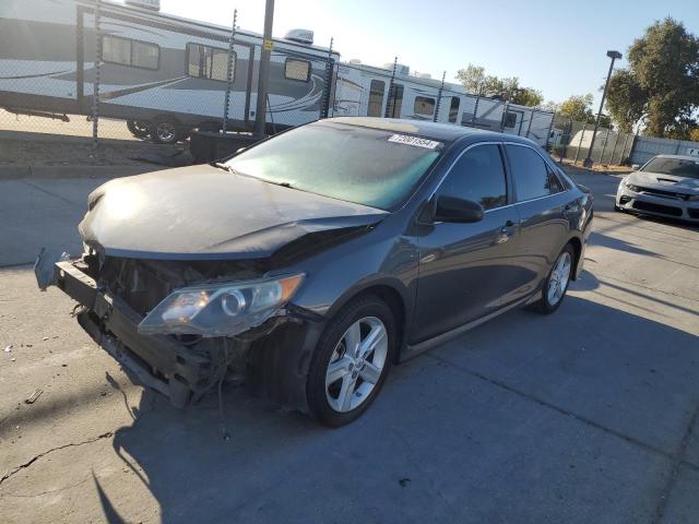 toyota camry base 2012 4t1bf1fk2cu571763