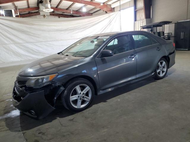 toyota camry base 2012 4t1bf1fk2cu585310