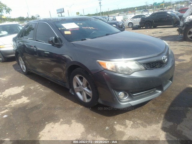 toyota camry 2012 4t1bf1fk2cu591348