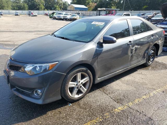 toyota camry 2012 4t1bf1fk2cu598901