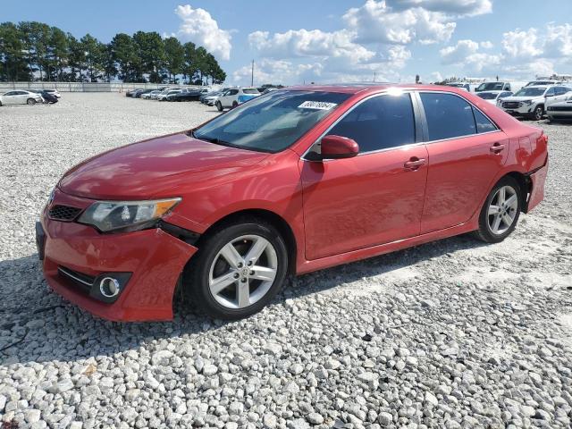 toyota camry base 2012 4t1bf1fk2cu602946