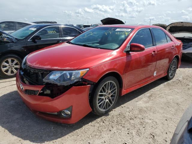 toyota camry base 2012 4t1bf1fk2cu606706