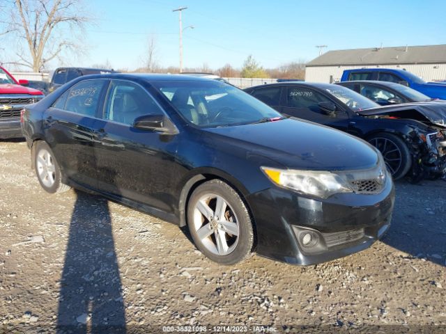 toyota camry base 2012 4t1bf1fk2cu607841