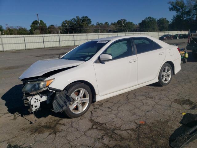 toyota camry l 2013 4t1bf1fk2du216142