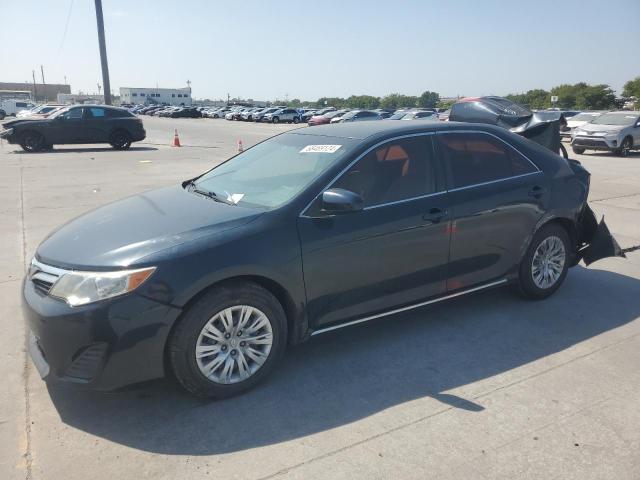 toyota camry l 2013 4t1bf1fk2du219901