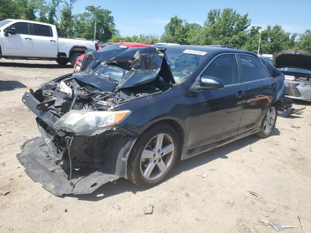 toyota camry 2013 4t1bf1fk2du228100