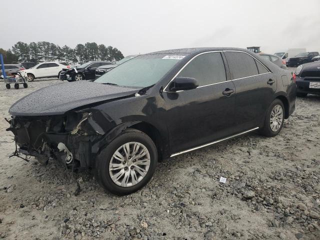 toyota camry l 2013 4t1bf1fk2du234821