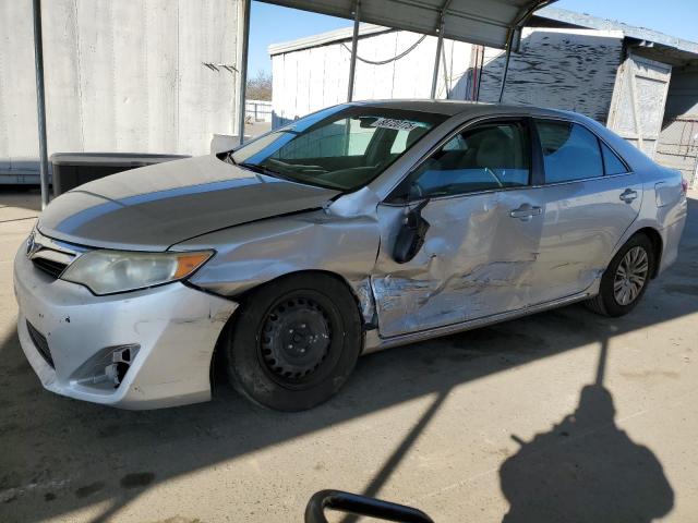 toyota camry l 2013 4t1bf1fk2du237394