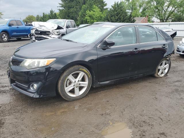 toyota camry 2013 4t1bf1fk2du242191