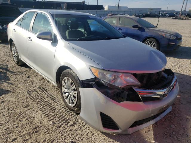 toyota camry l 2013 4t1bf1fk2du248119