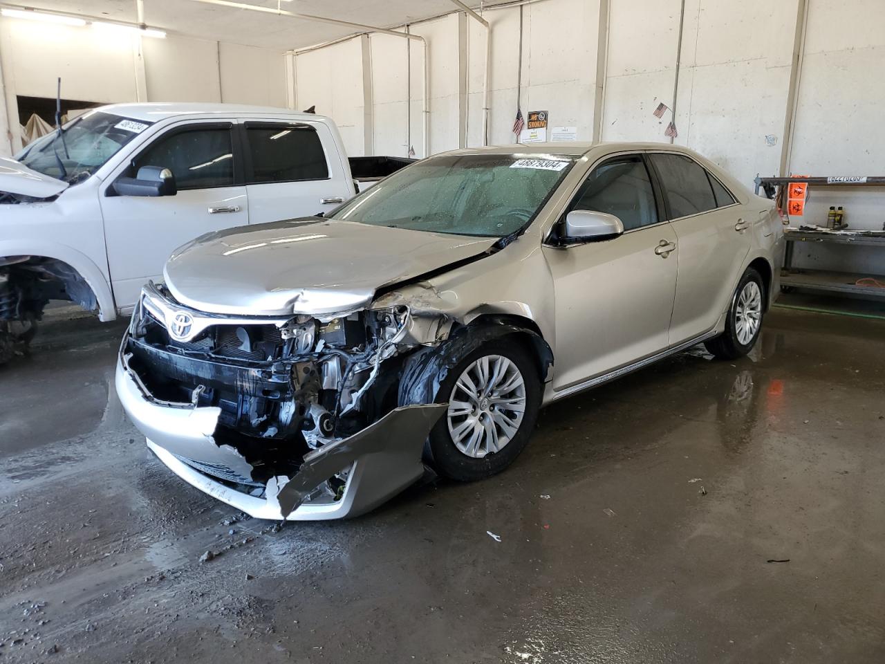 toyota camry 2013 4t1bf1fk2du250758