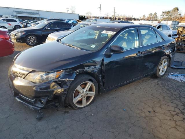 toyota camry l 2013 4t1bf1fk2du251974