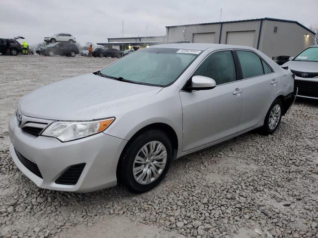 toyota camry 2013 4t1bf1fk2du253787