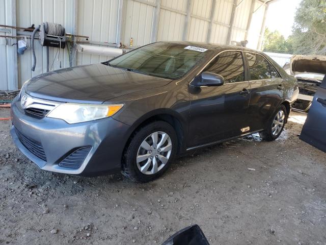 toyota camry l 2013 4t1bf1fk2du254163