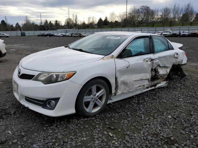 toyota camry l 2013 4t1bf1fk2du271545