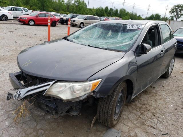 toyota camry l 2013 4t1bf1fk2du272761