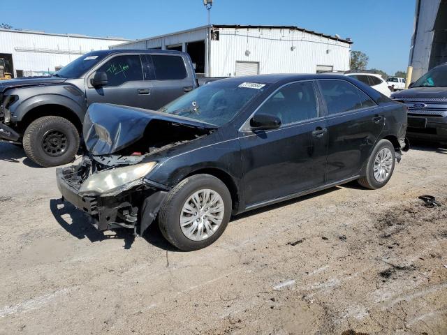 toyota camry l 2013 4t1bf1fk2du274378