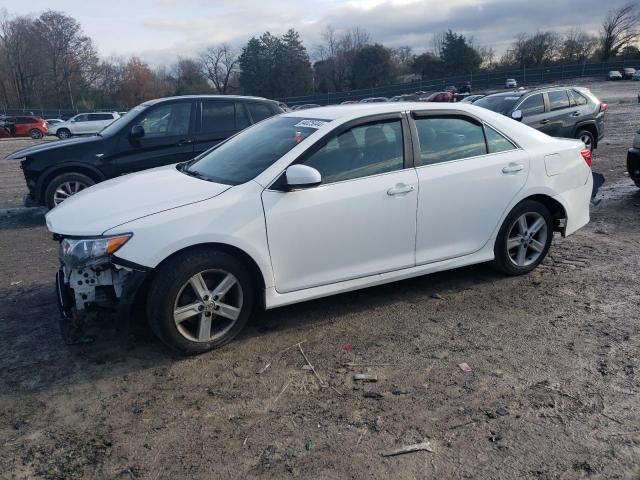 toyota camry l 2013 4t1bf1fk2du293948