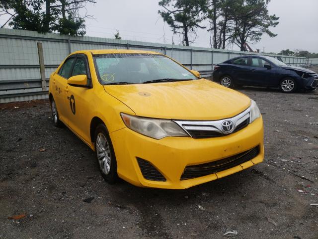 toyota camry 2013 4t1bf1fk2du640212