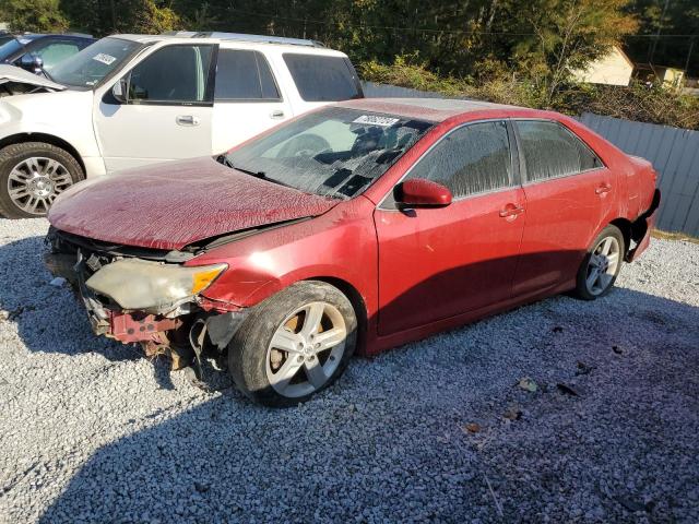 toyota camry l 2013 4t1bf1fk2du647516