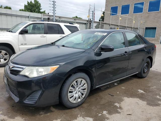 toyota camry l 2013 4t1bf1fk2du650836