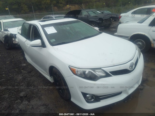 toyota camry 2013 4t1bf1fk2du658015