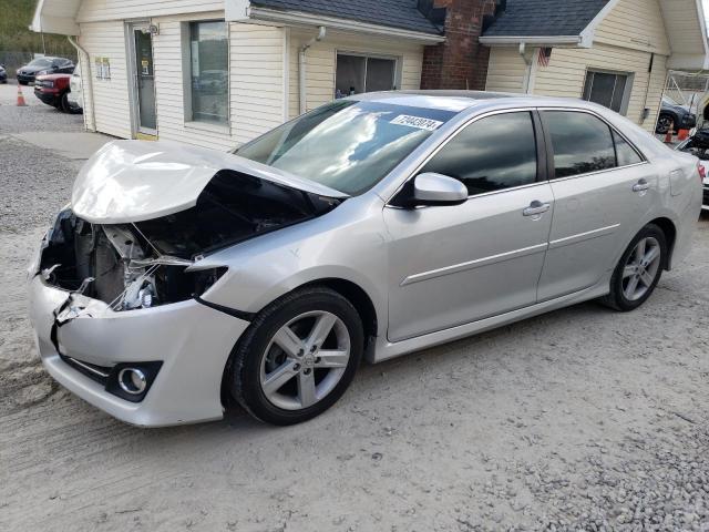 toyota camry l 2013 4t1bf1fk2du664994