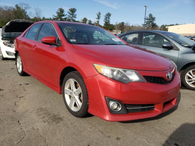 toyota camry l 2013 4t1bf1fk2du672898