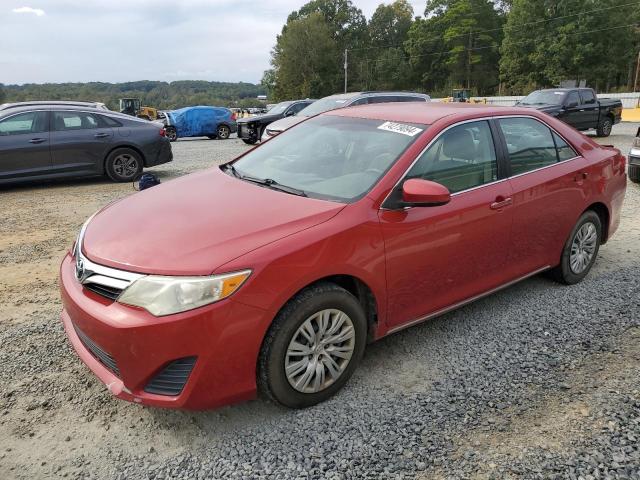 toyota camry l 2013 4t1bf1fk2du674540