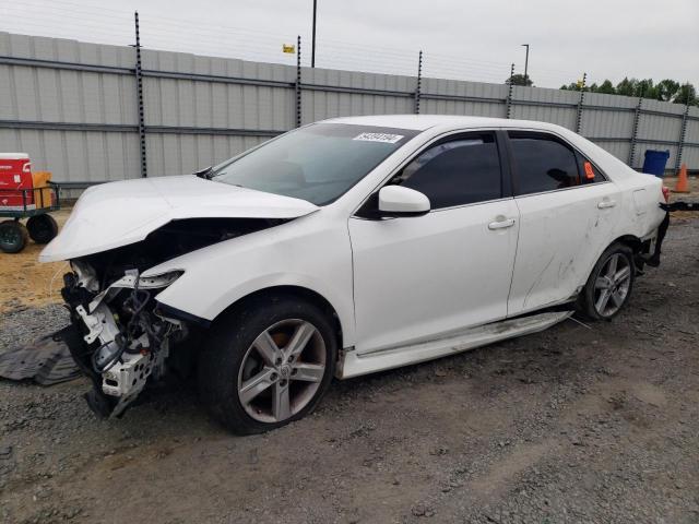 toyota camry 2013 4t1bf1fk2du679897