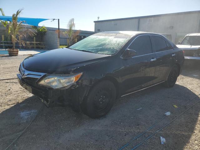 toyota camry 2013 4t1bf1fk2du685683