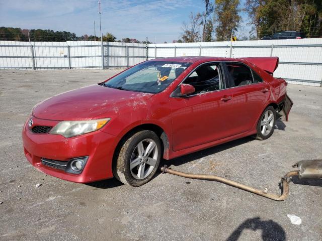 toyota camry l 2013 4t1bf1fk2du699423