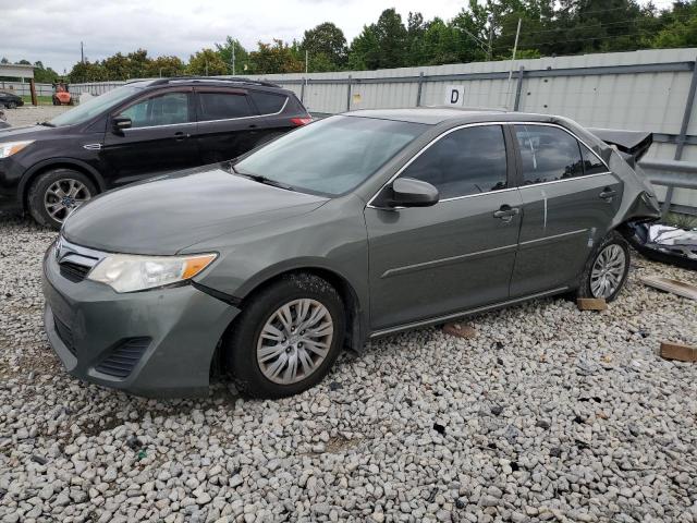 toyota camry 2013 4t1bf1fk2du710095