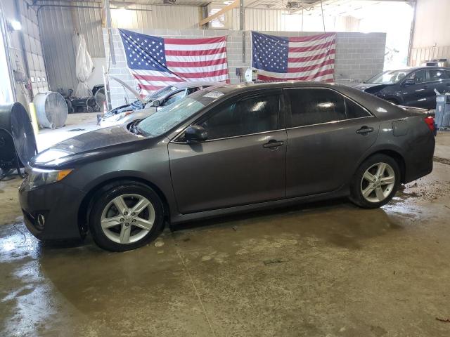 toyota camry l 2014 4t1bf1fk2eu318798