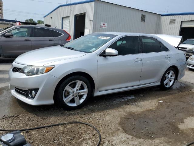 toyota camry 2014 4t1bf1fk2eu321085